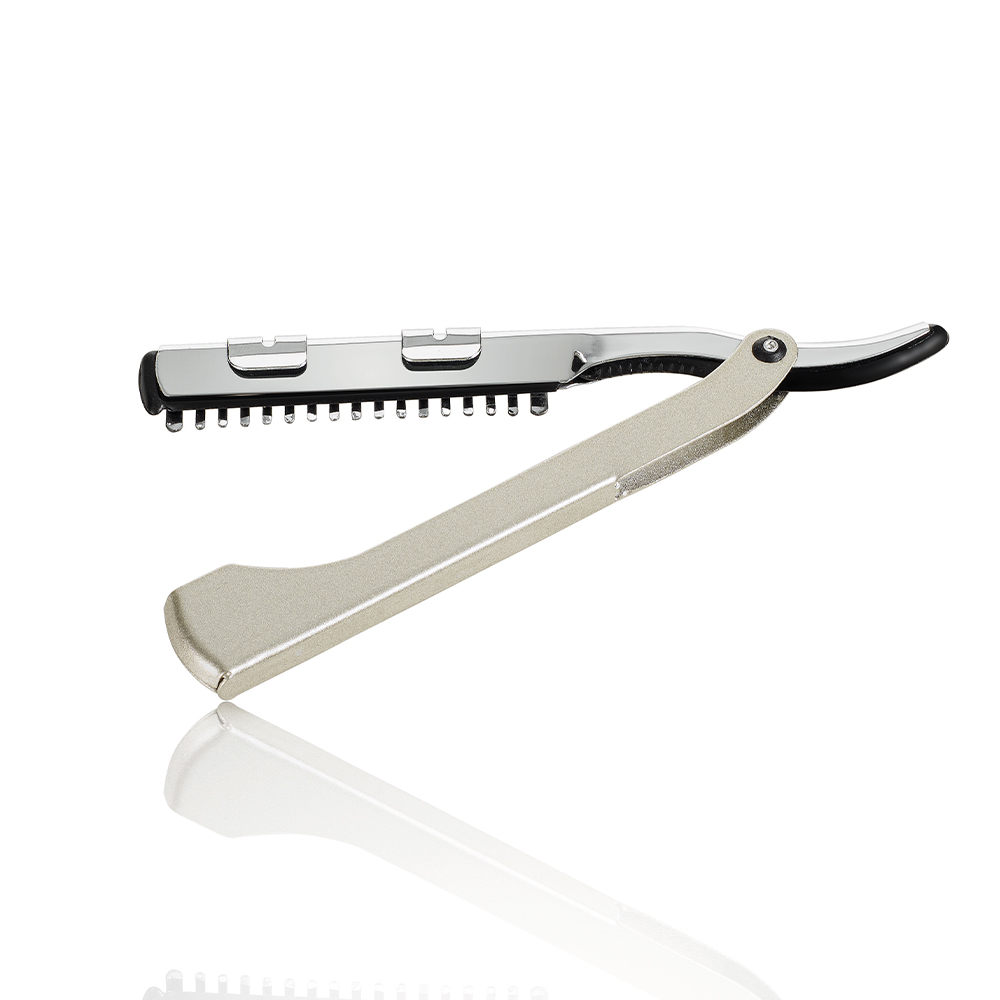 Double Salon PRO razor