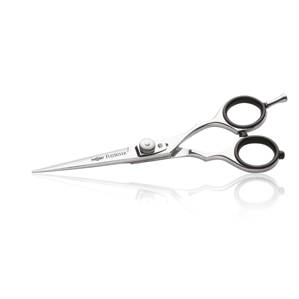 Iwasaki Executive Silver Fuji scissor 5,5