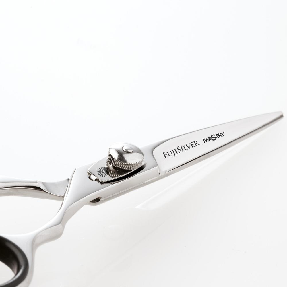 Iwasaki Executive Silver Fuji scissor 5,5