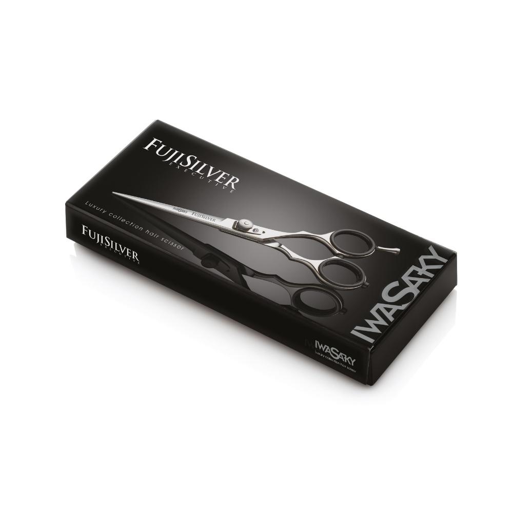 Iwasaki Executive Silver Fuji scissor 5,5
