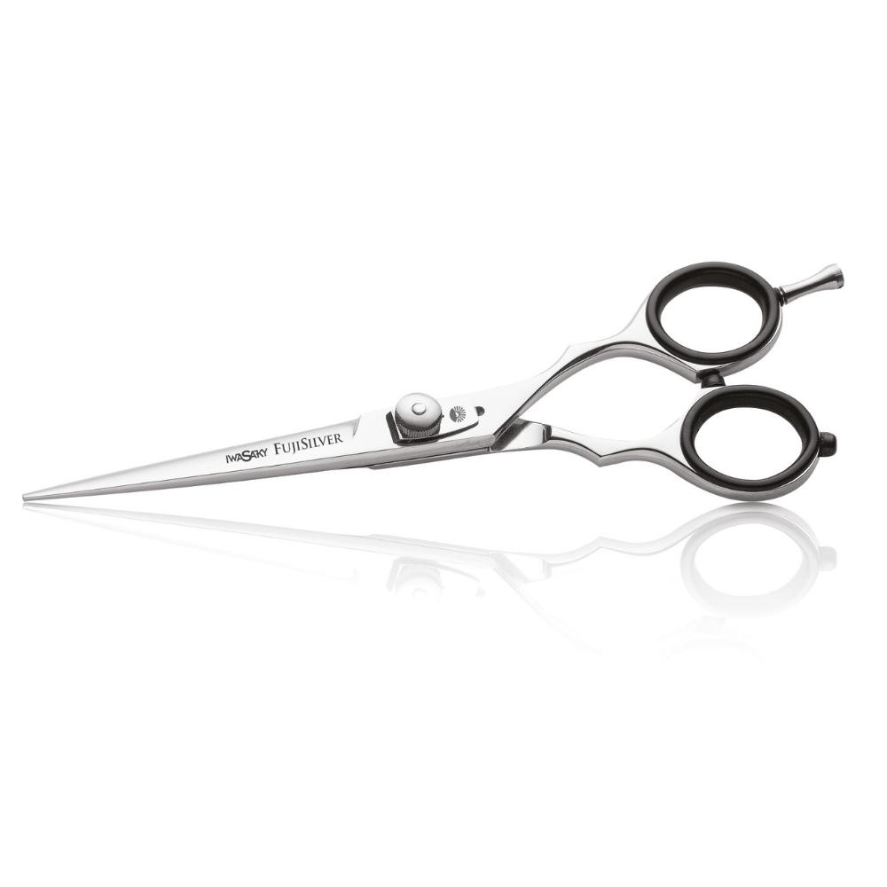 Iwasaki Executive Silver Fuji scissor 6