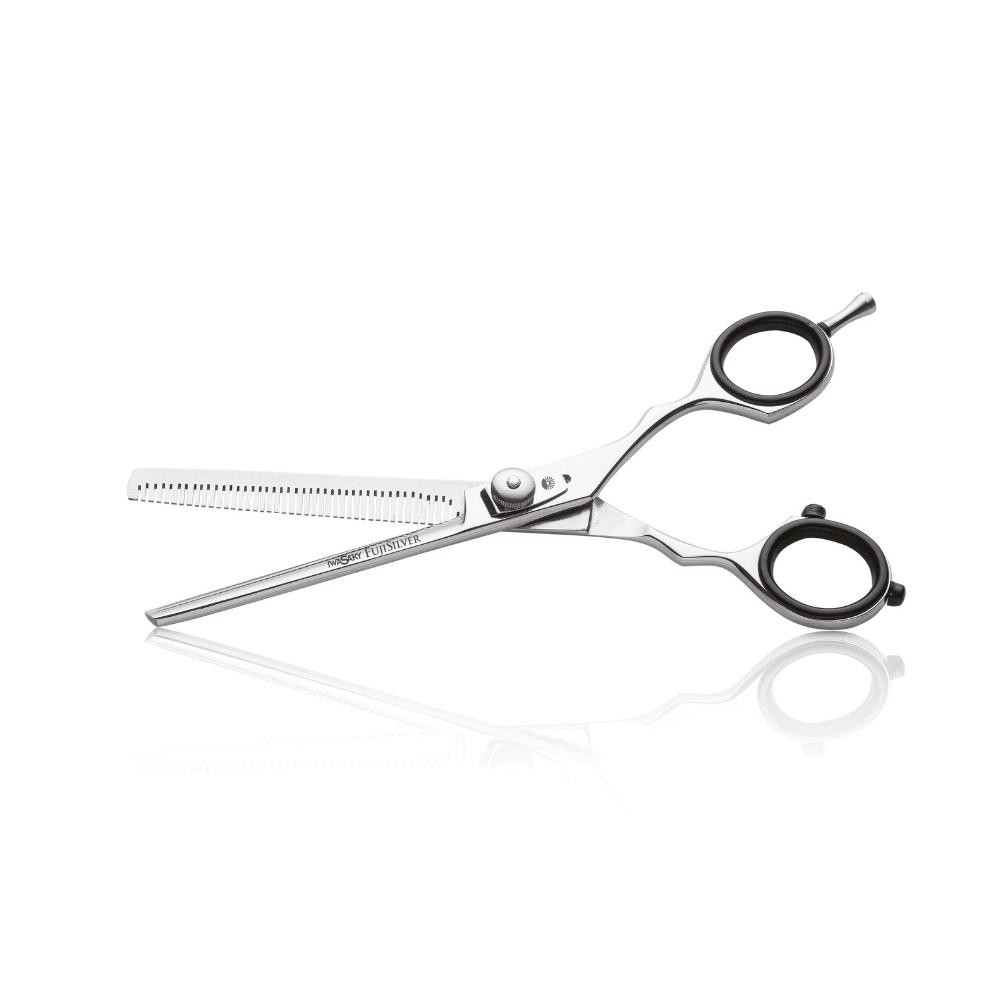Iwasaki Executive Silver Fuji thinning scissor 6