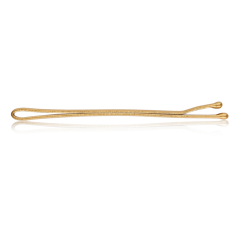Smooth blonde 5cm