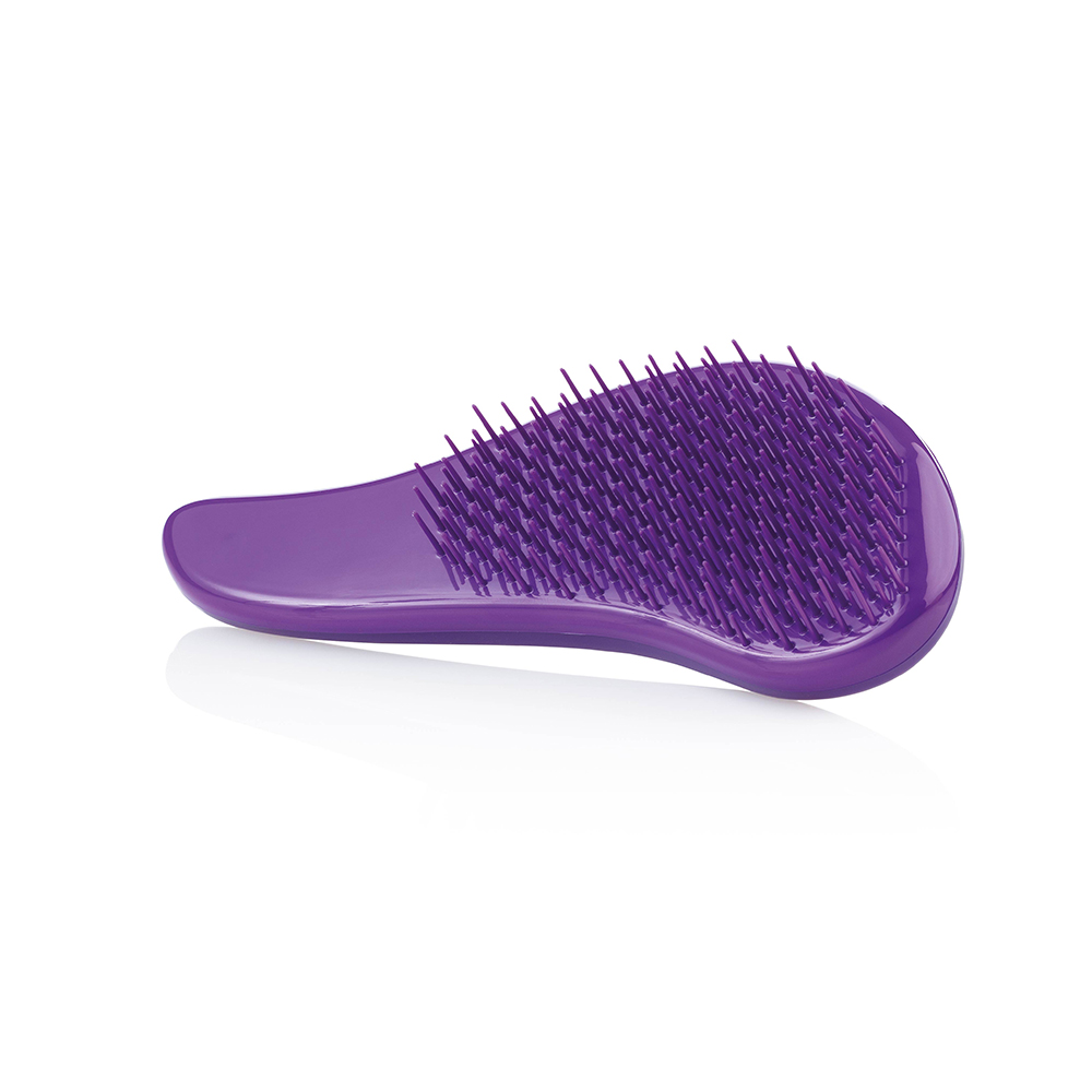 Detangling brush
