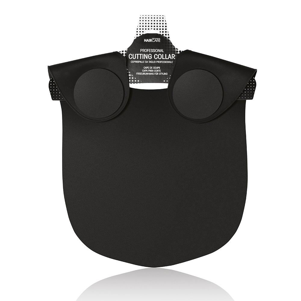 Hair Care Silicone cutting cape