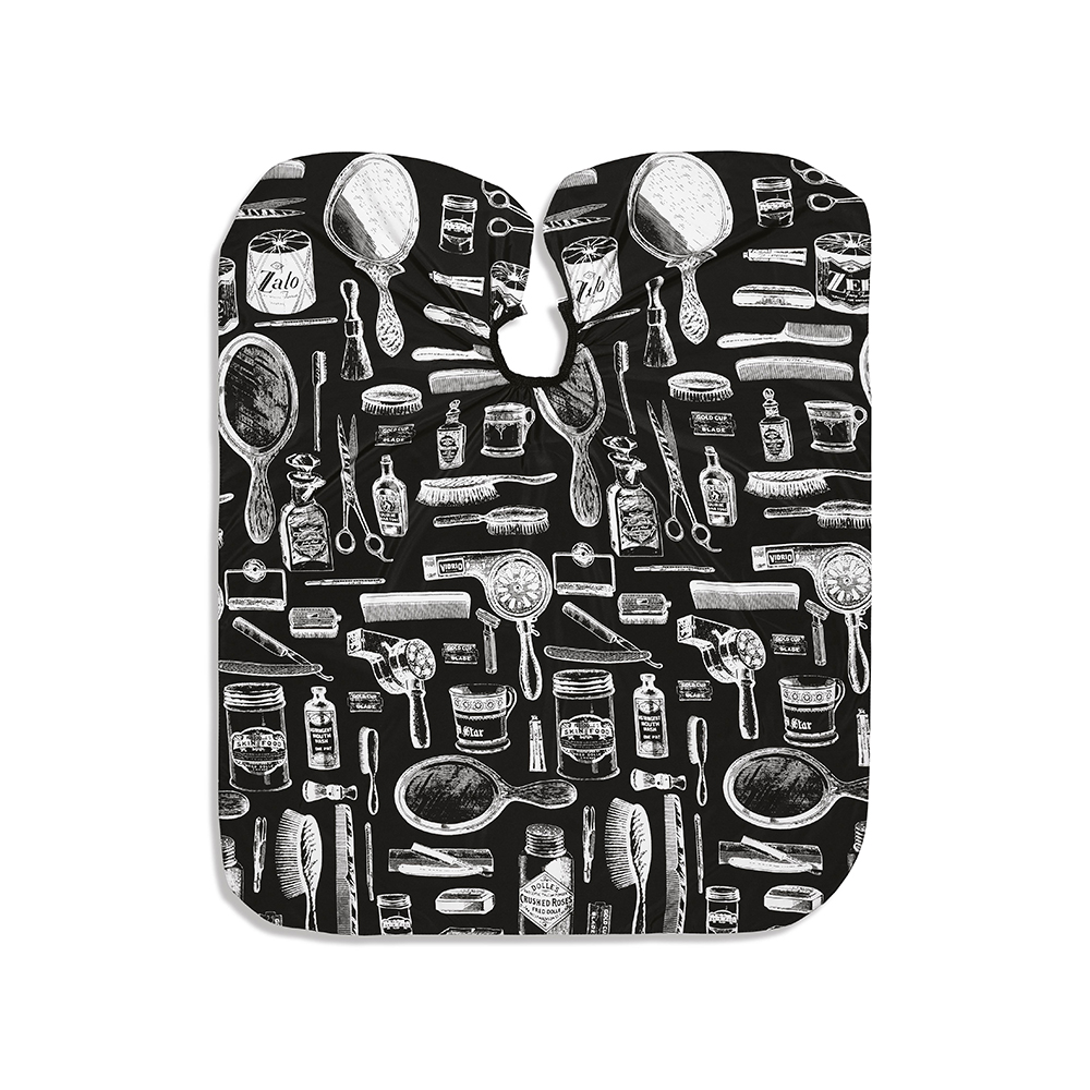 New York cutting cape