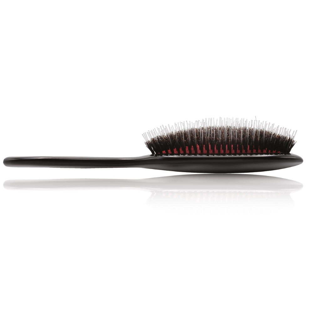 Extension Brush With Mixed Bristles