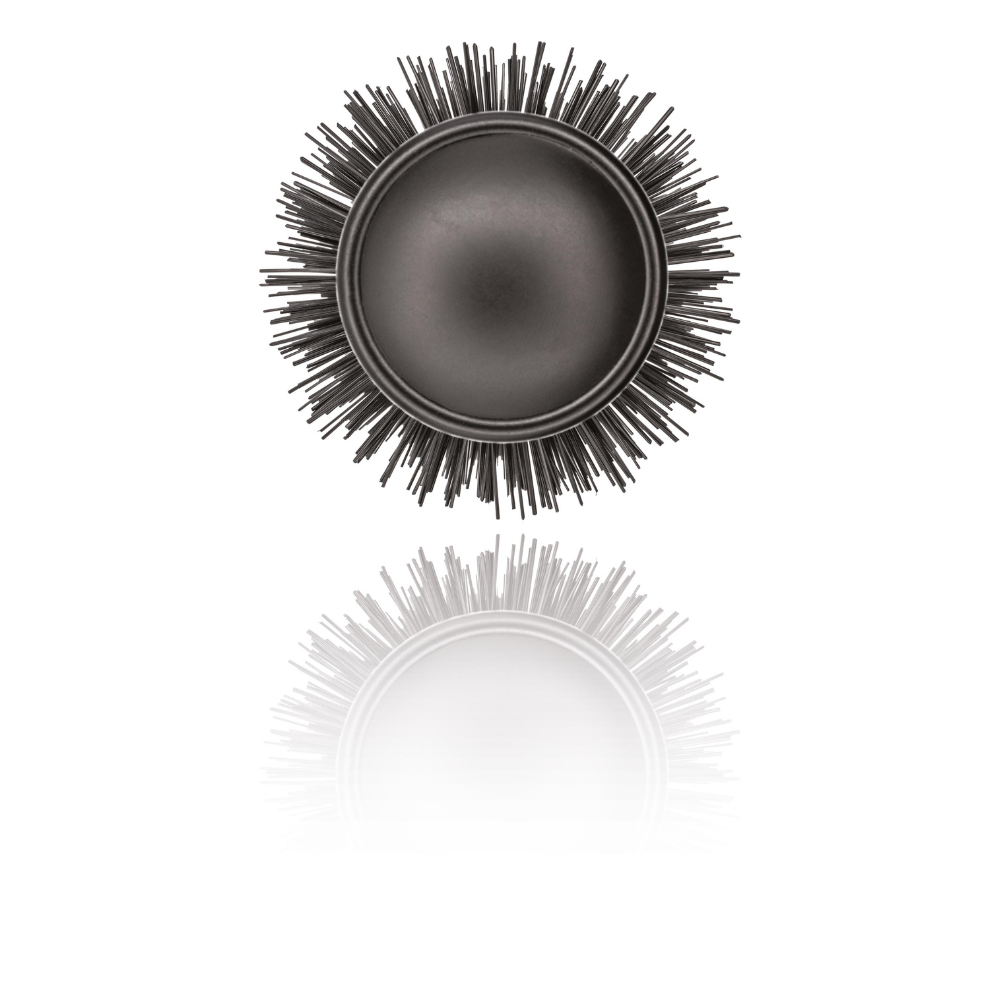 Carbon XL Thermal Brush Ceramic Tourmaline And Carbon Ø 43 mm