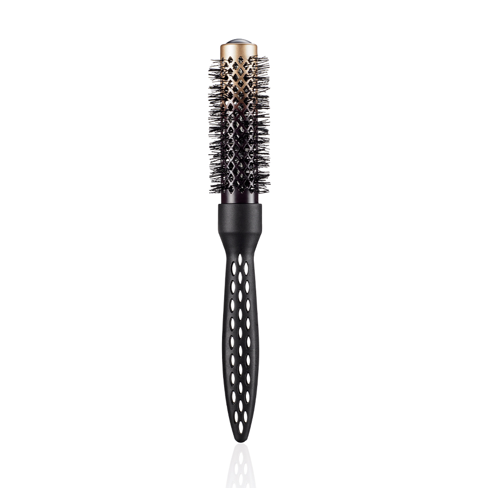 Carbon Argan Magic nail brush 25mm