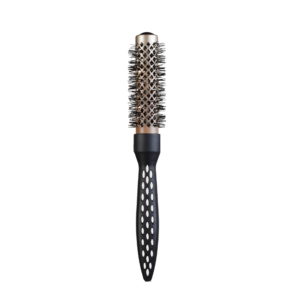 Carbon Argan Magic nail brush 25mm