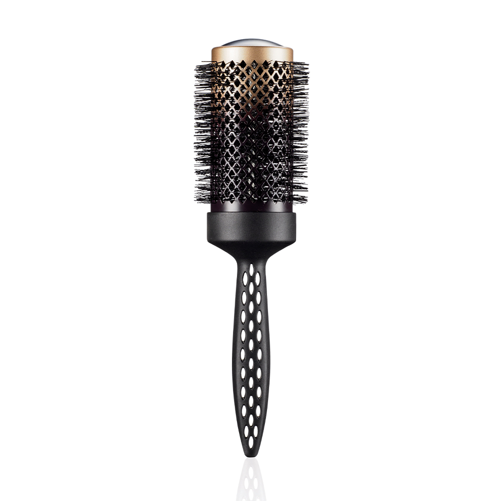 Carbon Argan Magic nail brush 53mm
