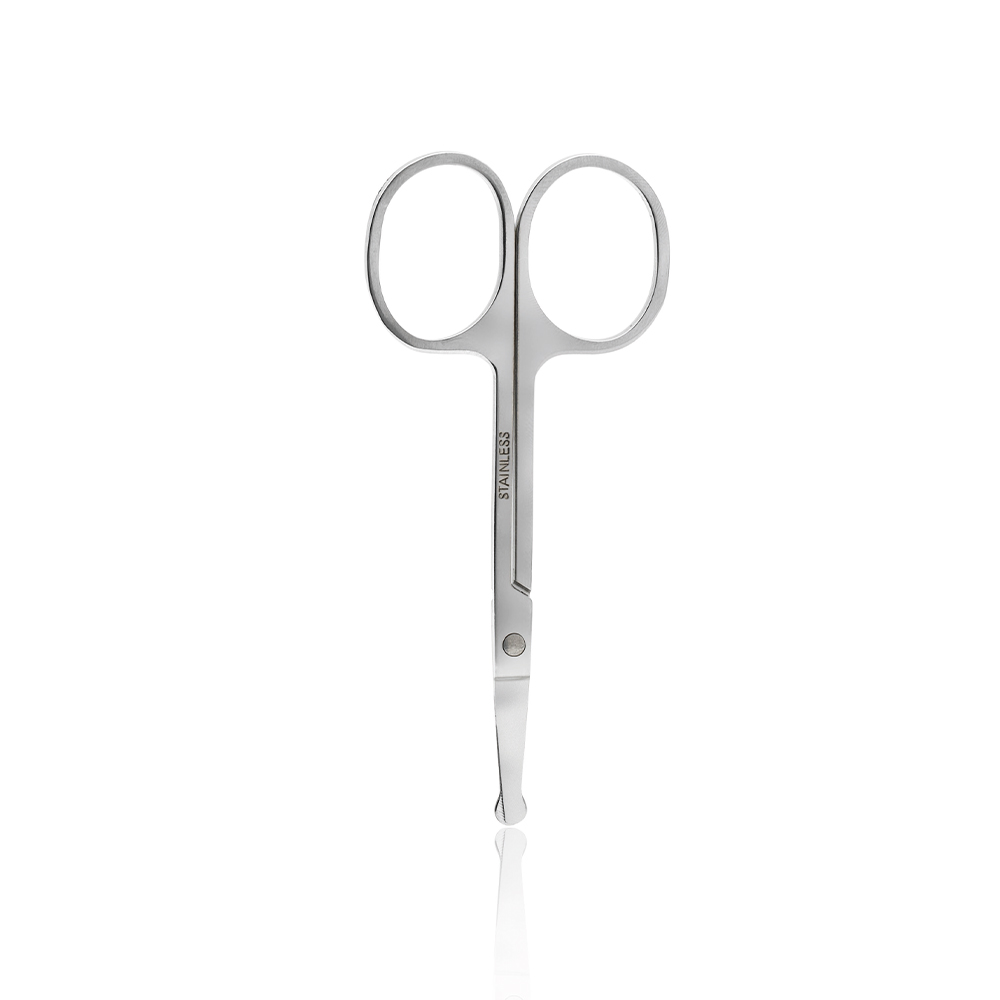 Barber Pro set grooming mustache