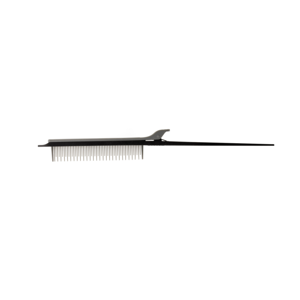 Barber organizing
