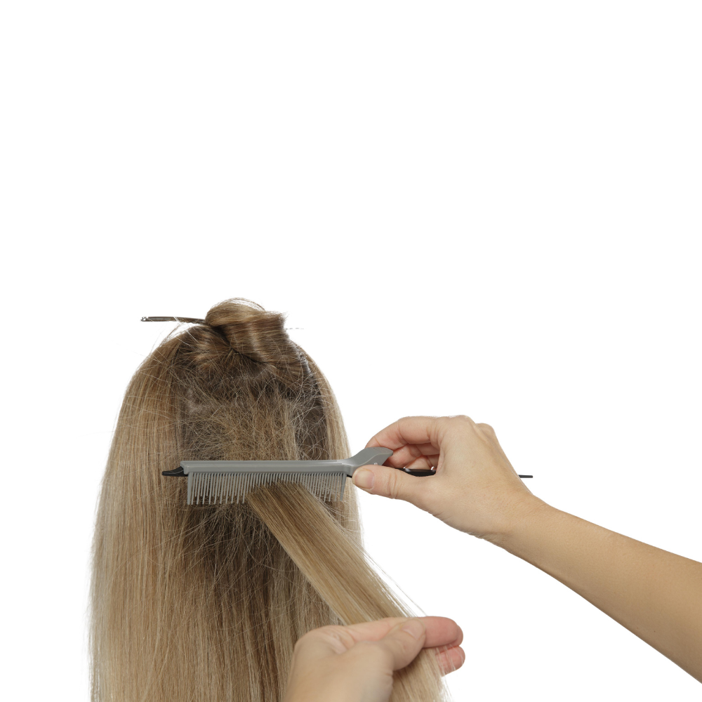 Barber organizing