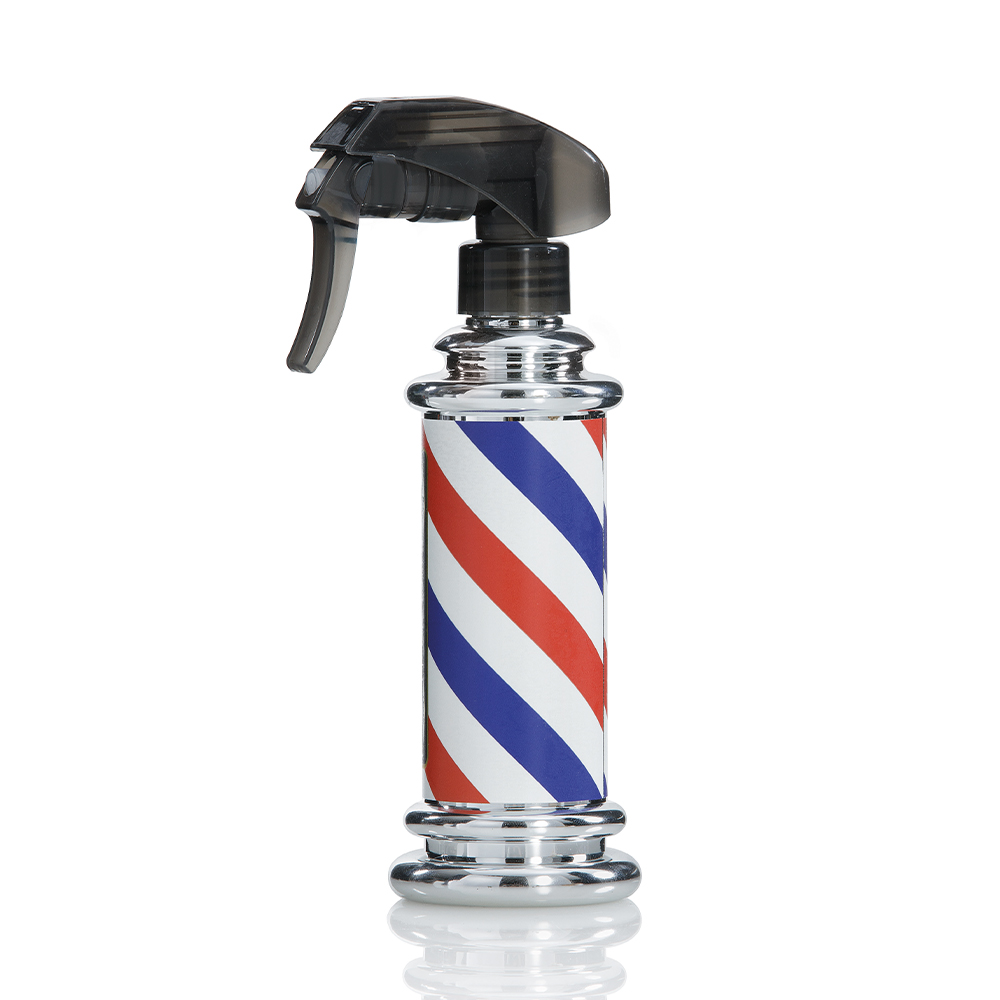 Barber water bottle 150ml
