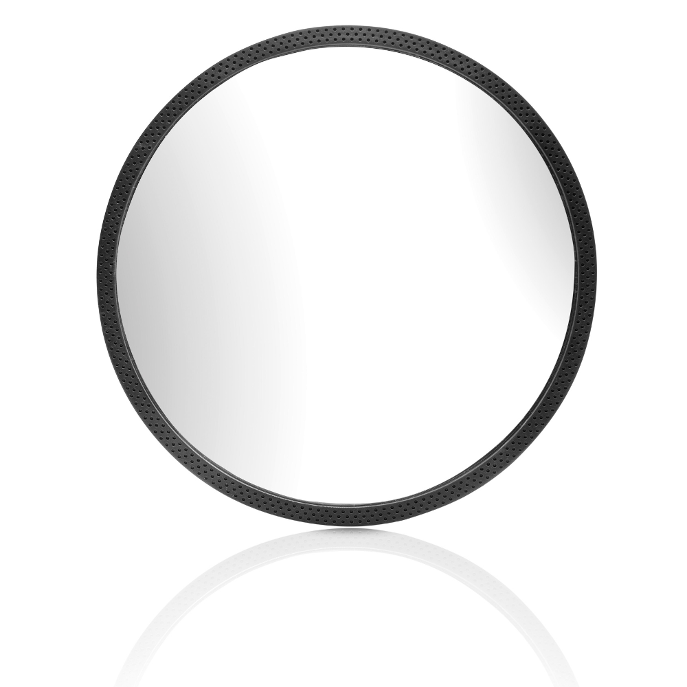 Silente Round Mirror Ø 27 Cm