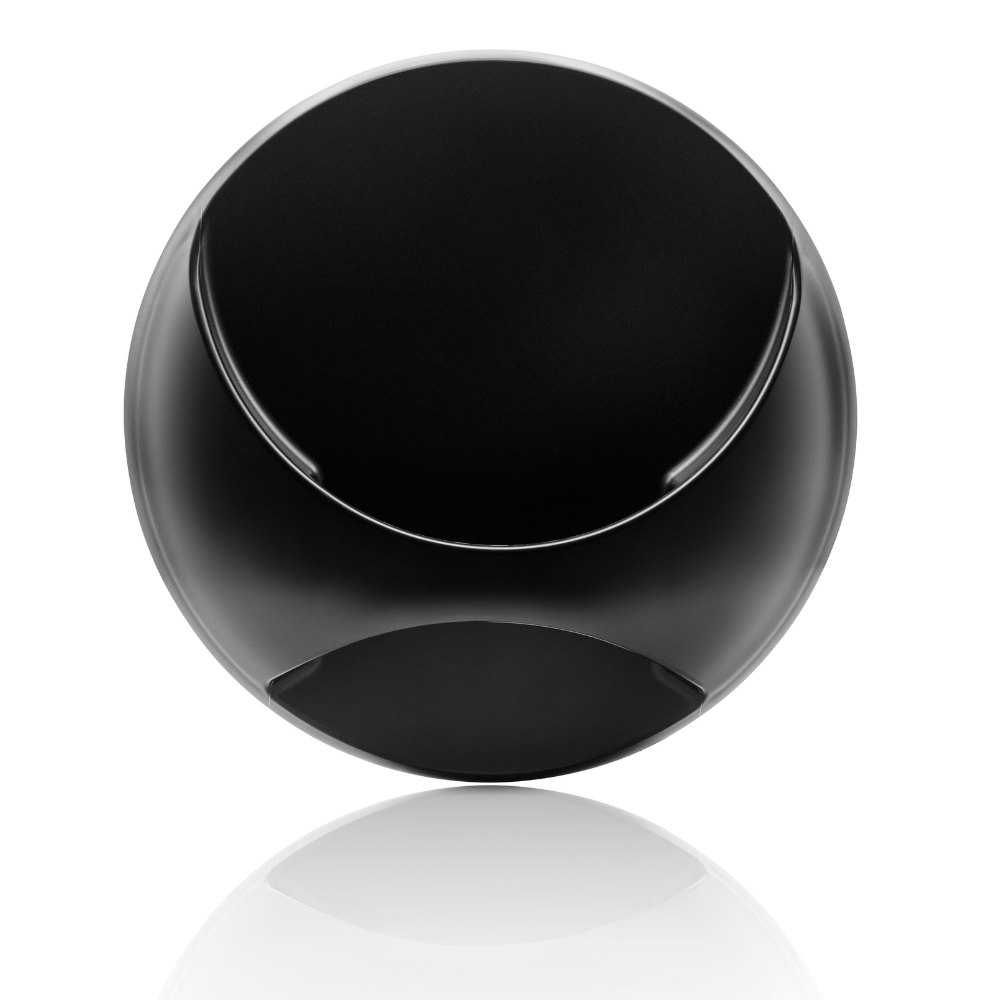 Silente Round Mirror Ø 27 Cm