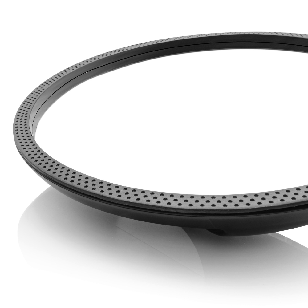 Silente Round Mirror Ø 27 Cm