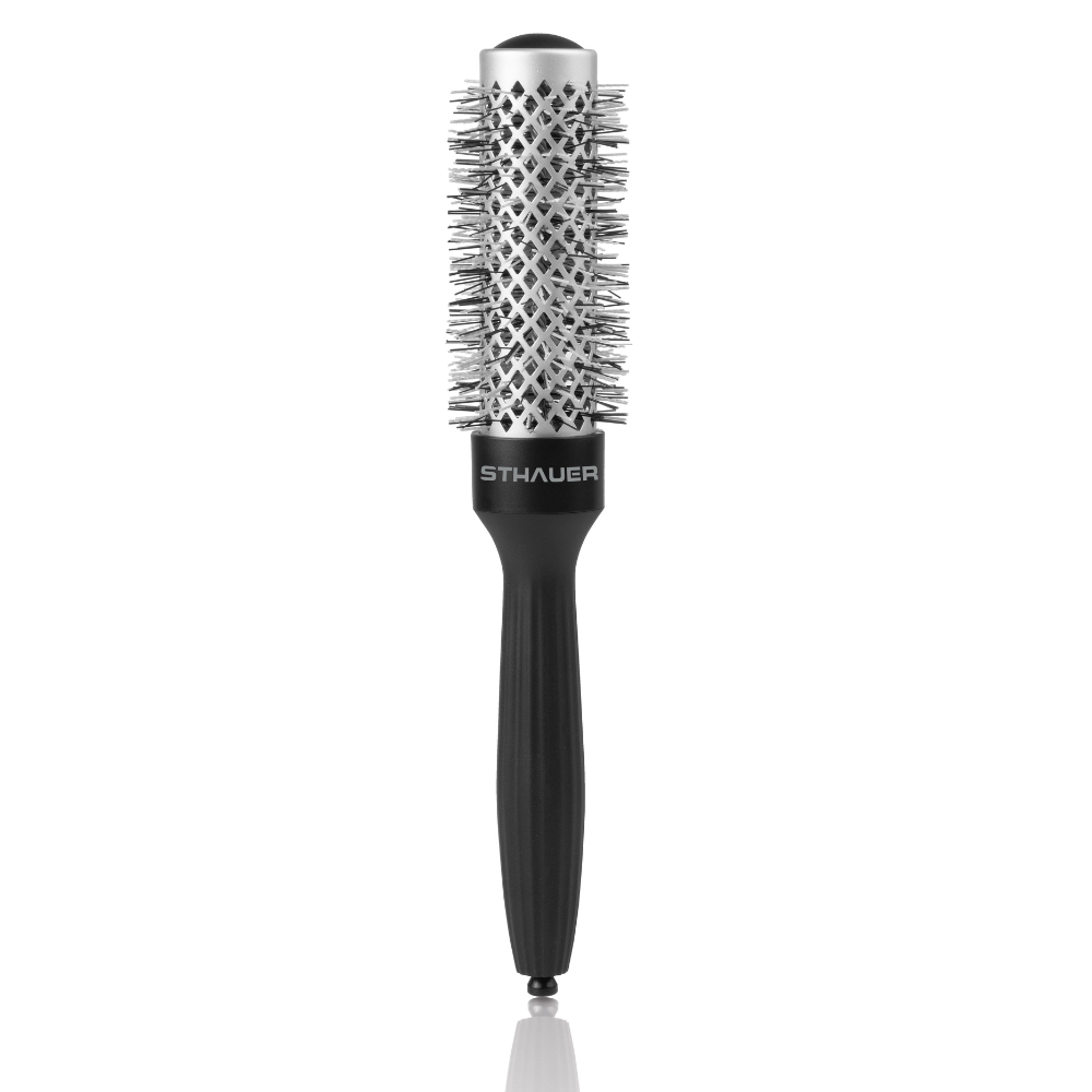 Ion Active Thermal Brush Ceramic Tourmaline 32 mm