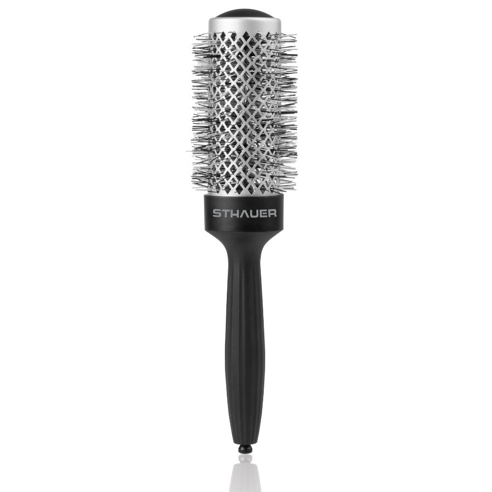 Ion Active Thermal Brush Ceramic Tourmaline 43 mm