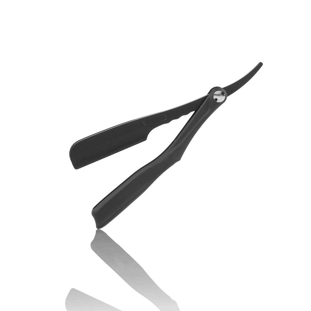 Barber Absolute Black razor