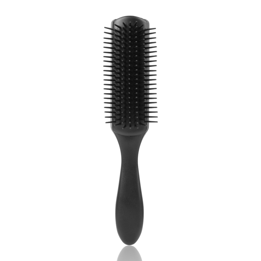Silicon Wet Shaping Brush