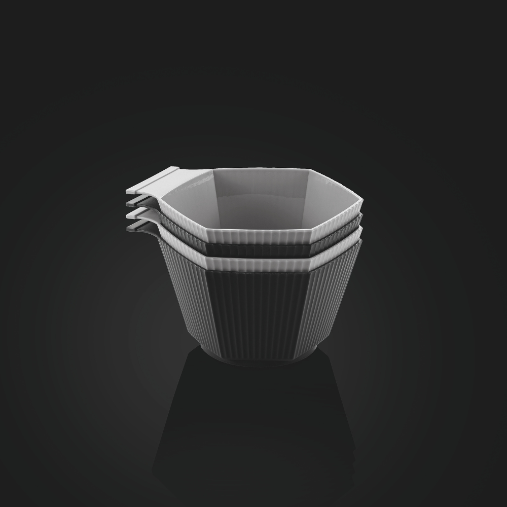 Kit colore lavatesta