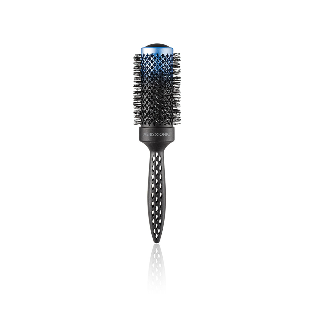 AerisxionicThermal brush ceramic tourmaline 43 mm
