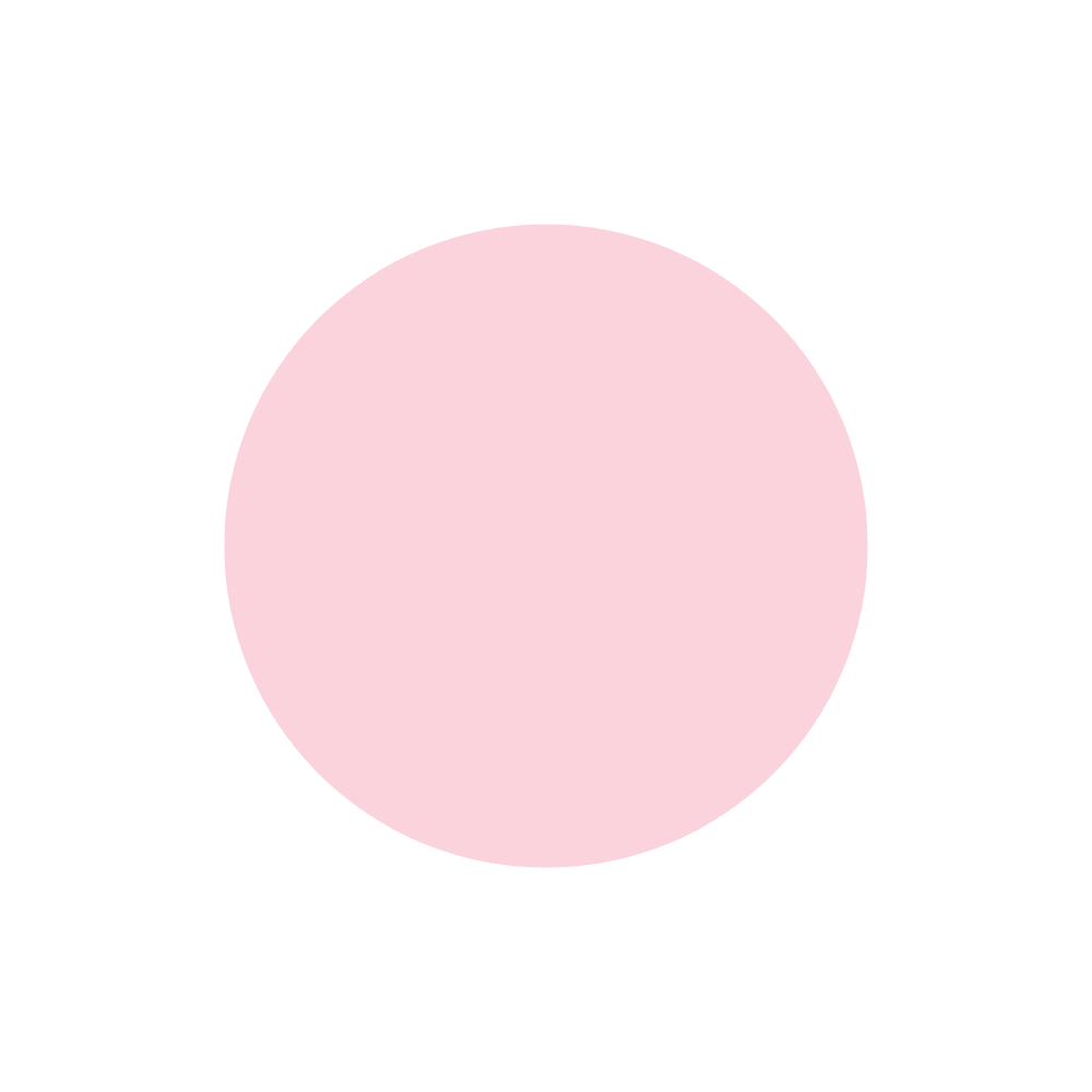 Hair Color Spray Spray couleur Pastel Pink