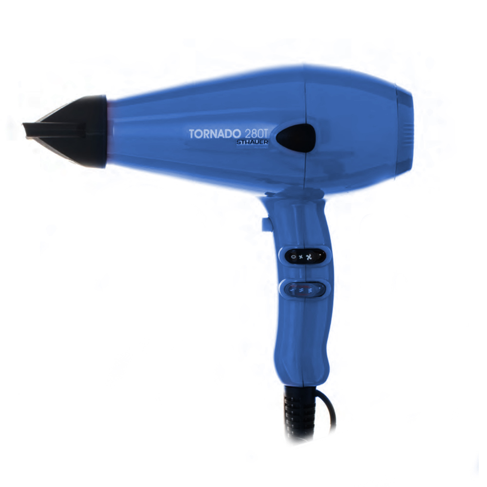 Sthauer Tornado Blu Professional hair dryer