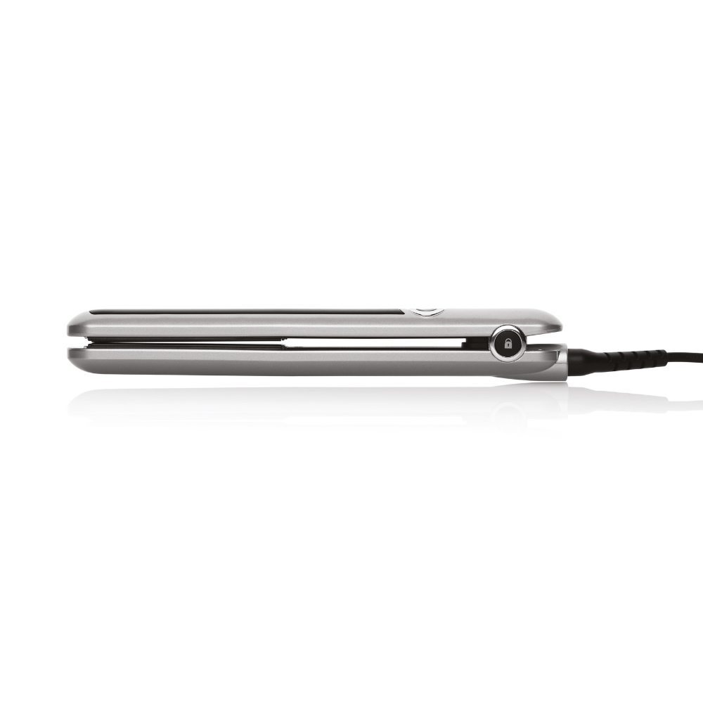 Antigua Smooth-Effect Hair StraightenerSilver Shimmer