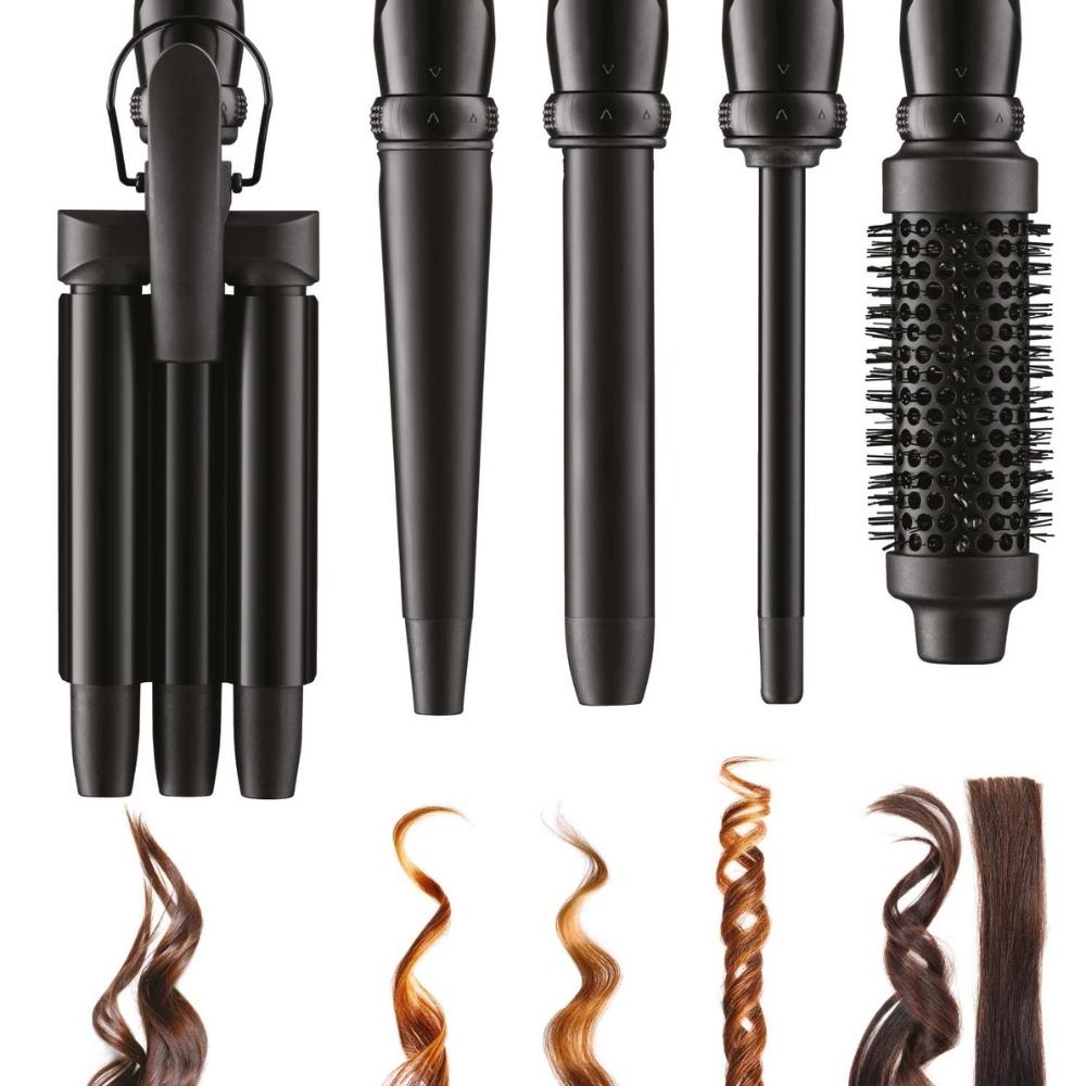 Sthauer Luxury Air Combo Pro Styling