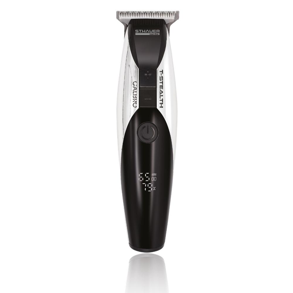 Sthauer Luxury T-Stealth professional hair clippers