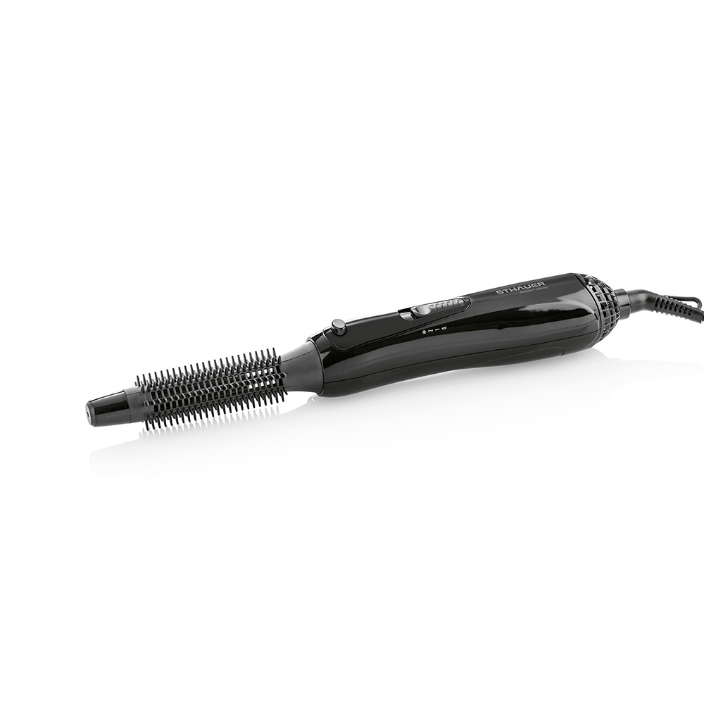 Hair Brush Liss Round Metal Thermic Airstyler 400W