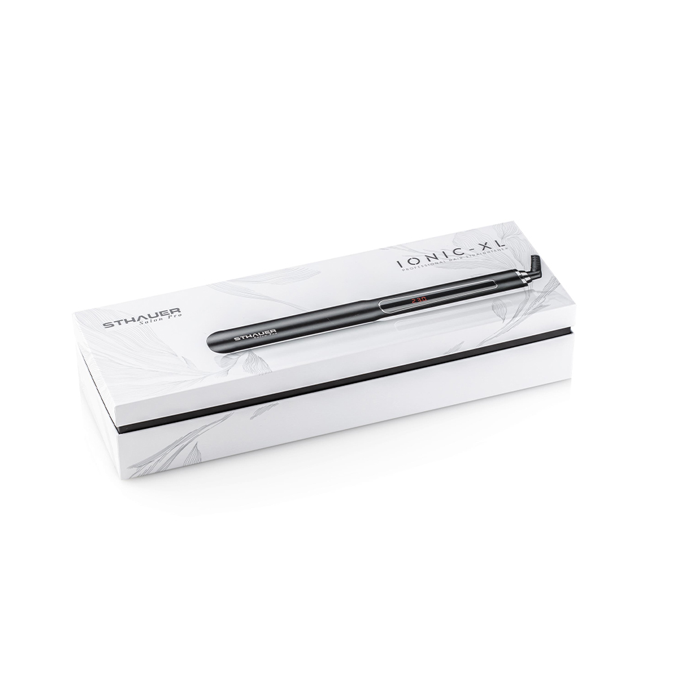Ionic XL professional straightener