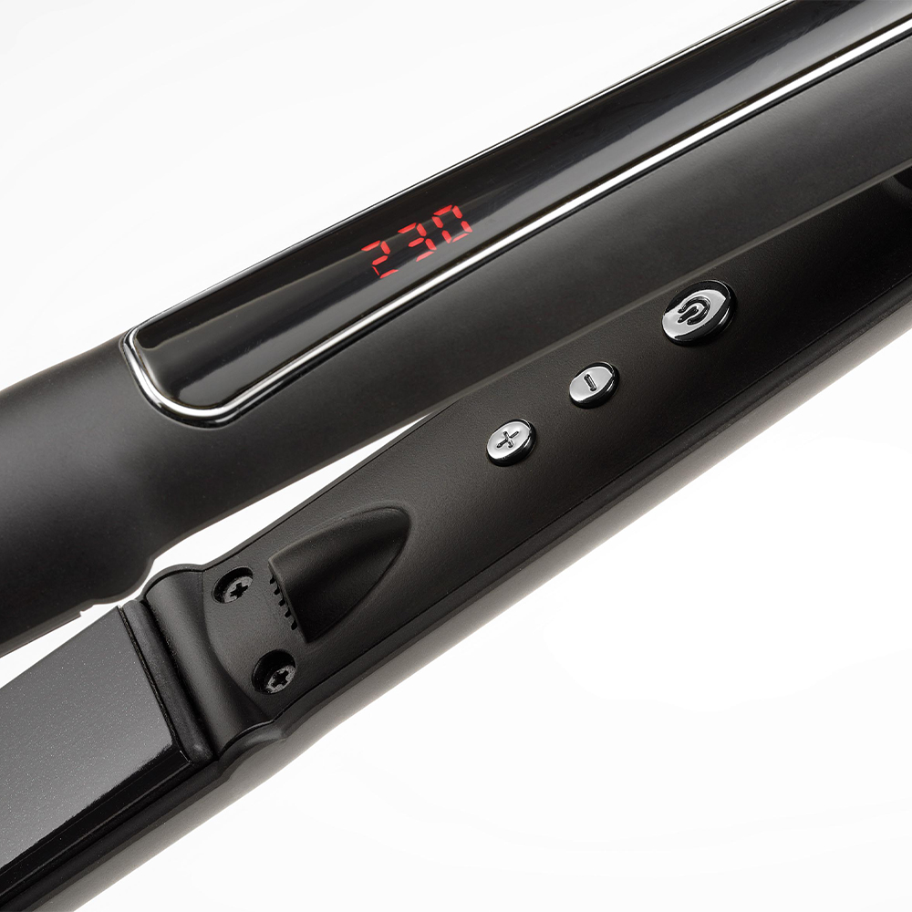Ionic XL professional straightener