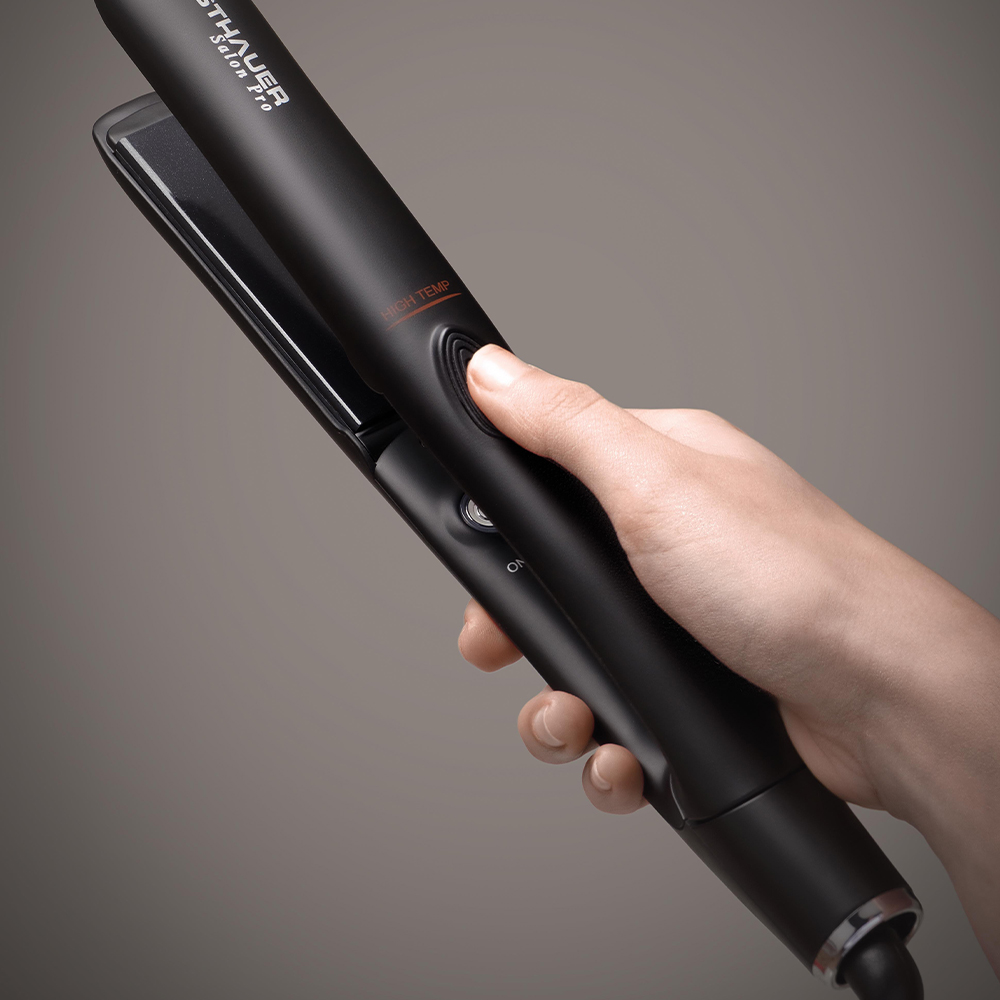 Styler Pro professional straightener