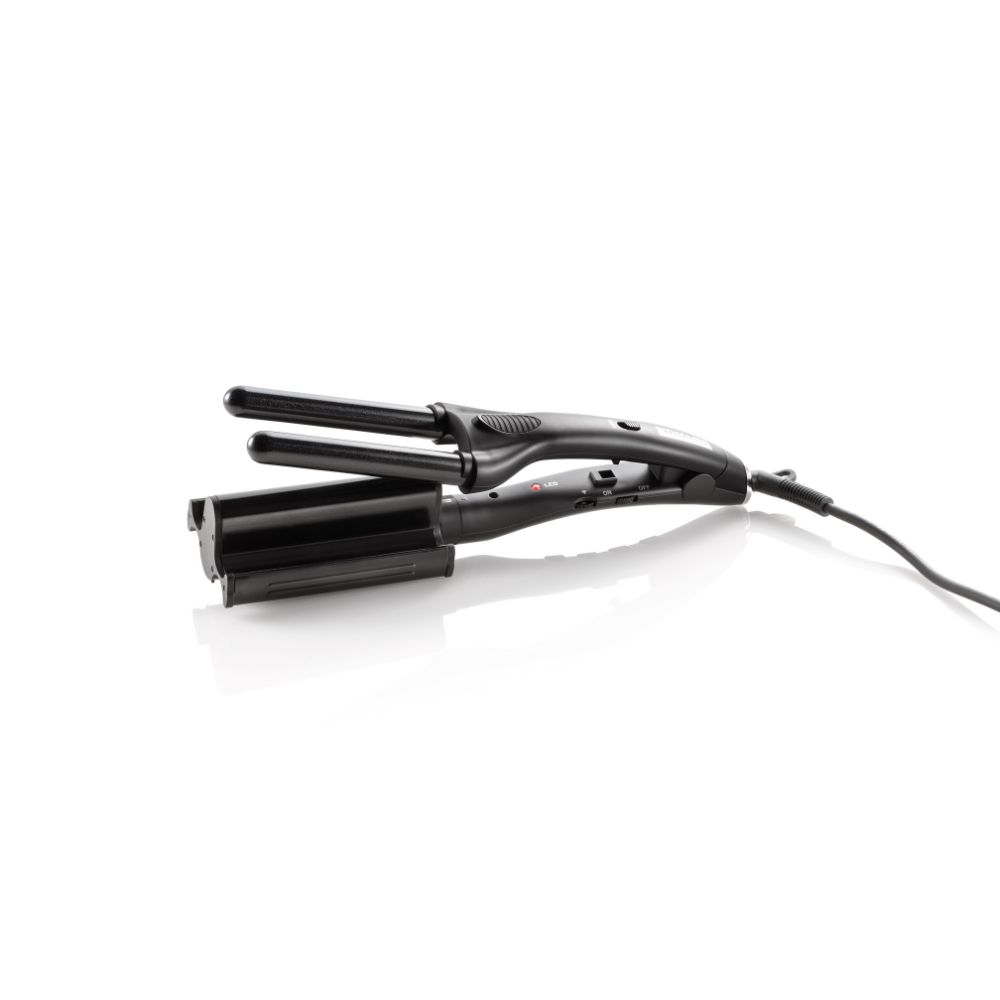 Sthauer Duo Wave Pro professional hair curler
