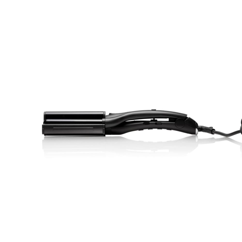 Sthauer Duo Wave Pro professional hair curler