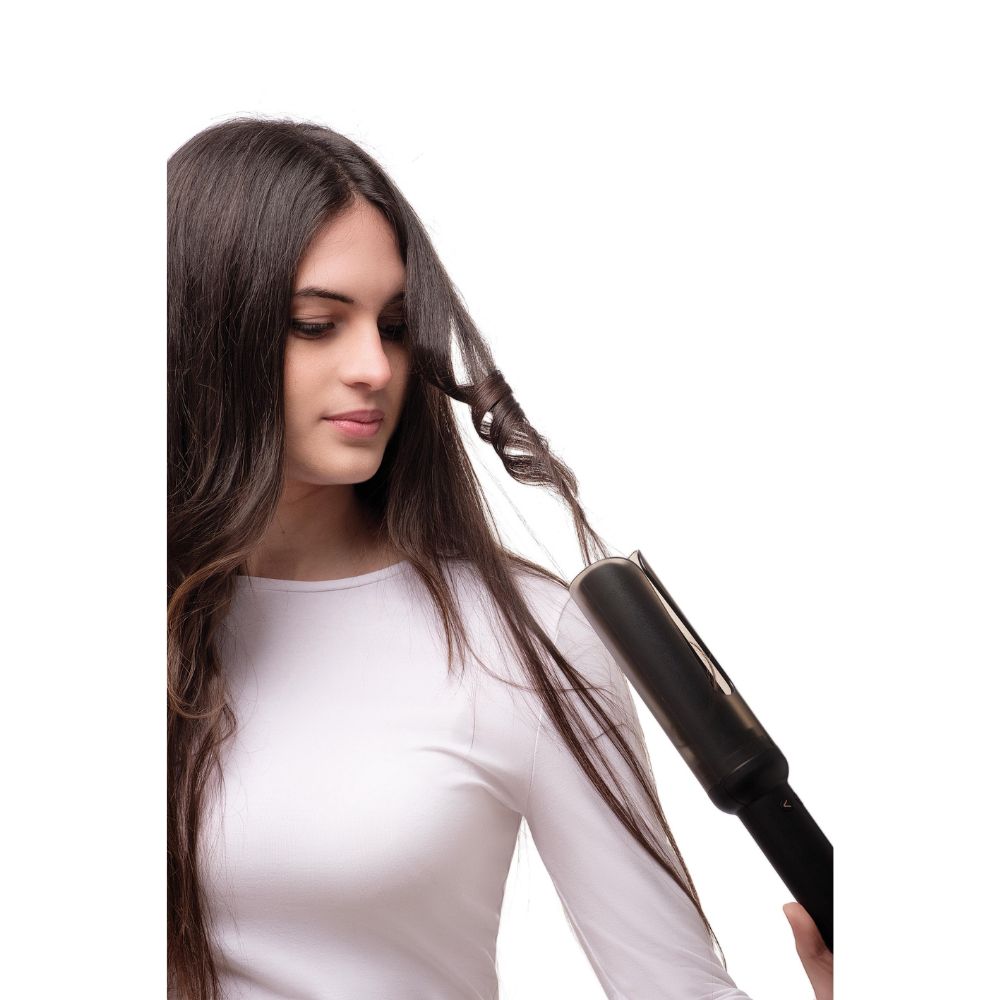 Sthauer Air Curler Pro professional automatic hair curler