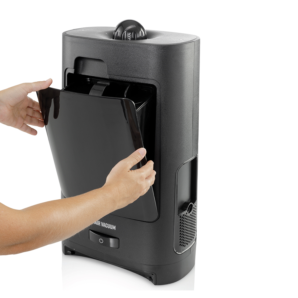 Clean All salon hair vacuum cleaner