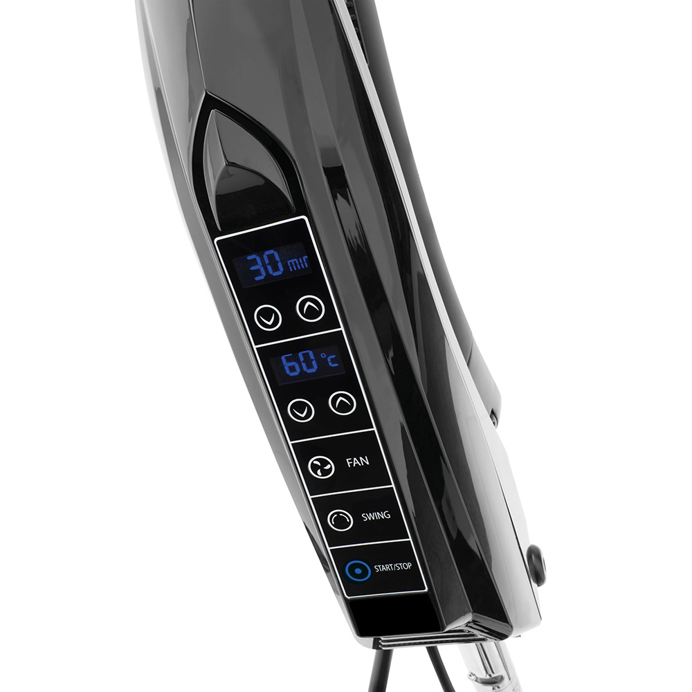 Saturn Infrared DryerThermal stimulation helmet