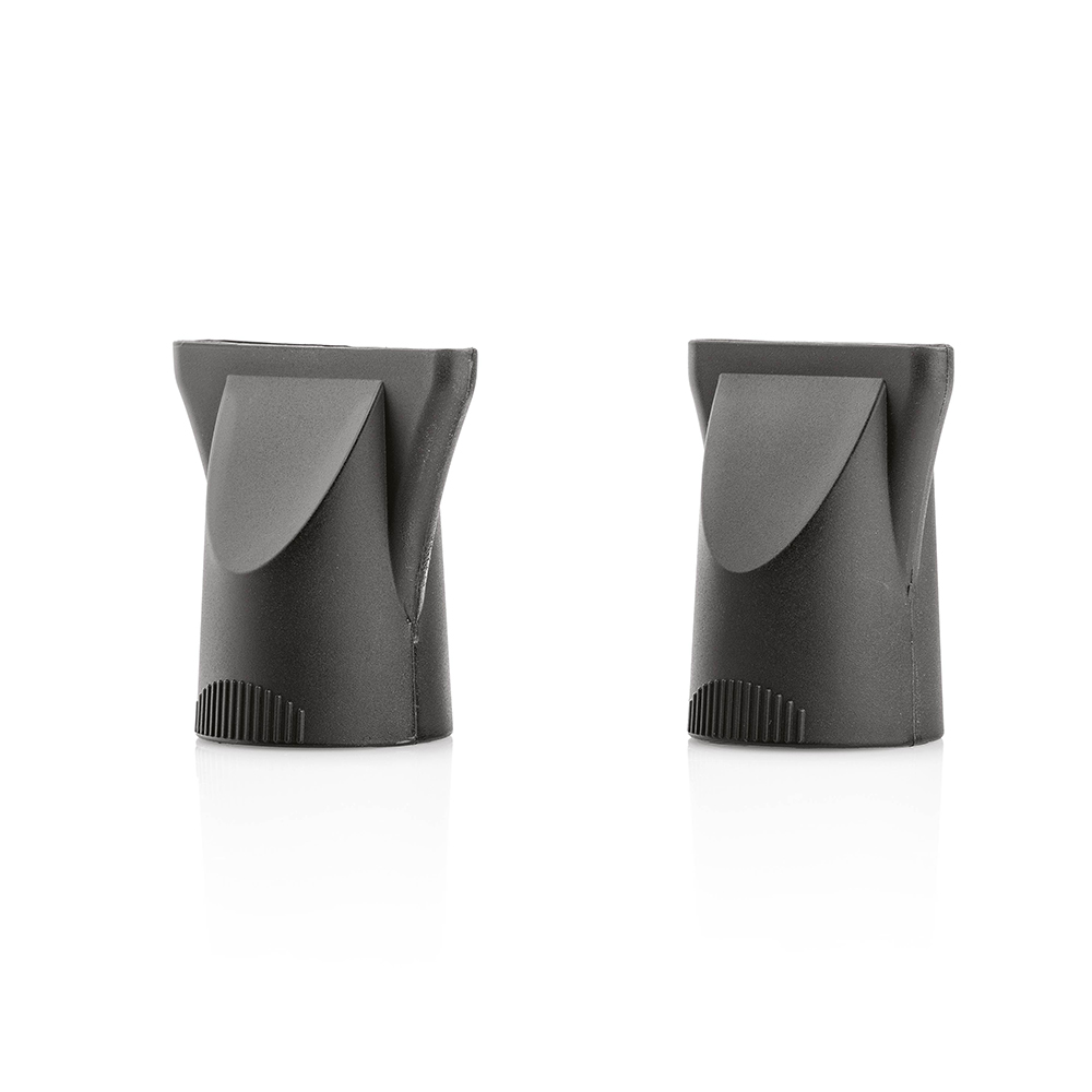 Sthauer Maestro 480 Luxury Blue Platinum Professional hair dryer