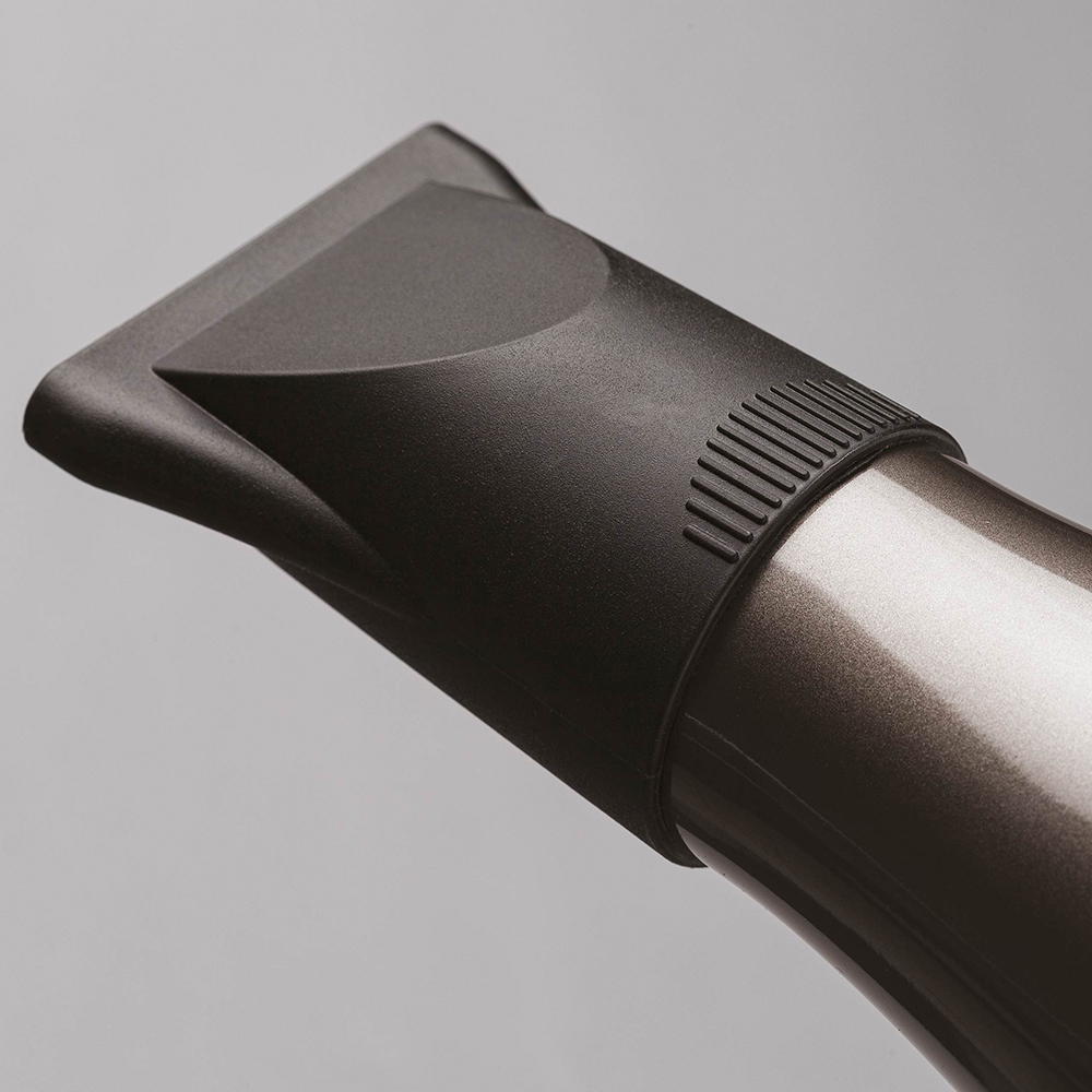 Sthauer Maestro 480 Luxury Grey Platinum Professional hair dryer