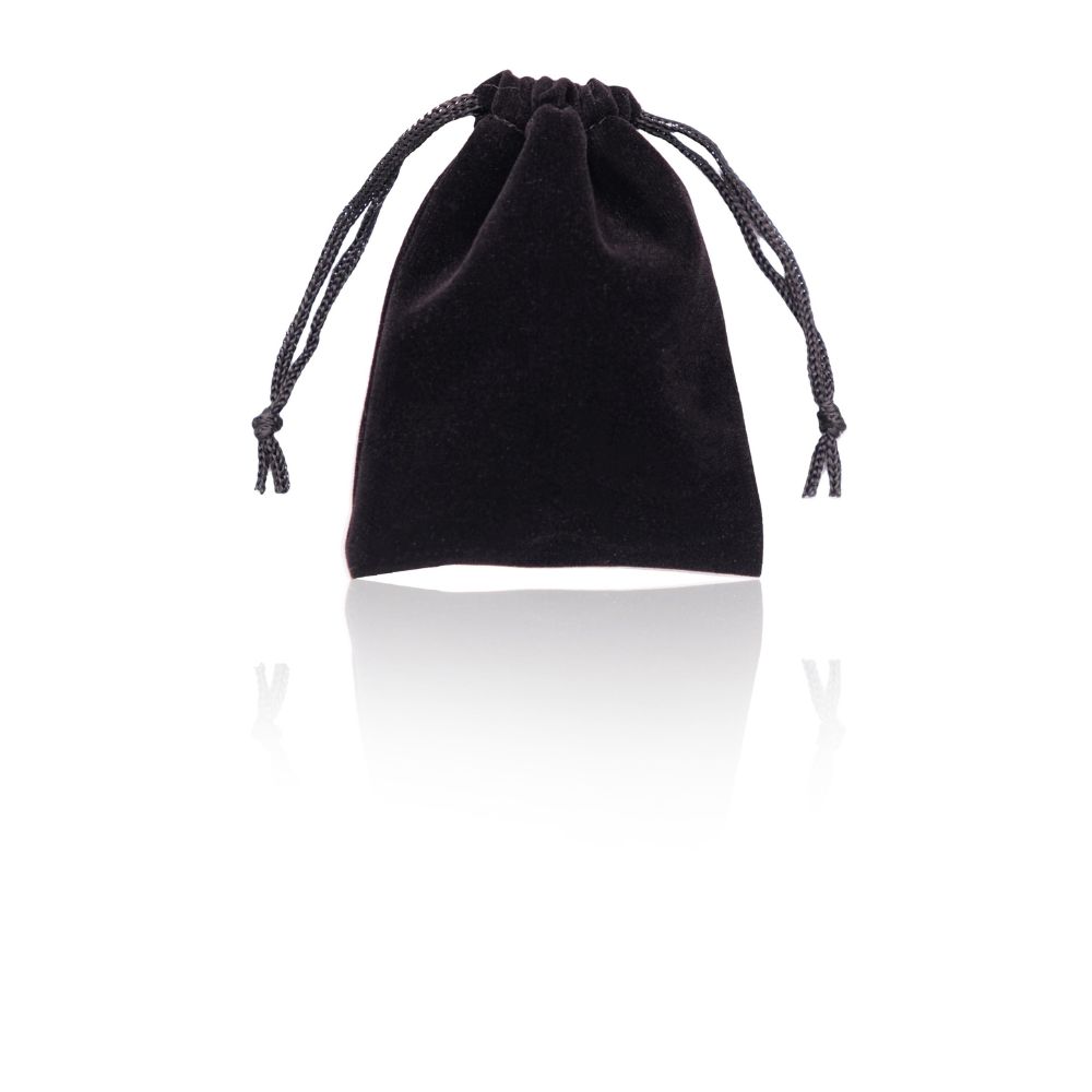 Mini Salone foldaway travel hair dryer Silver