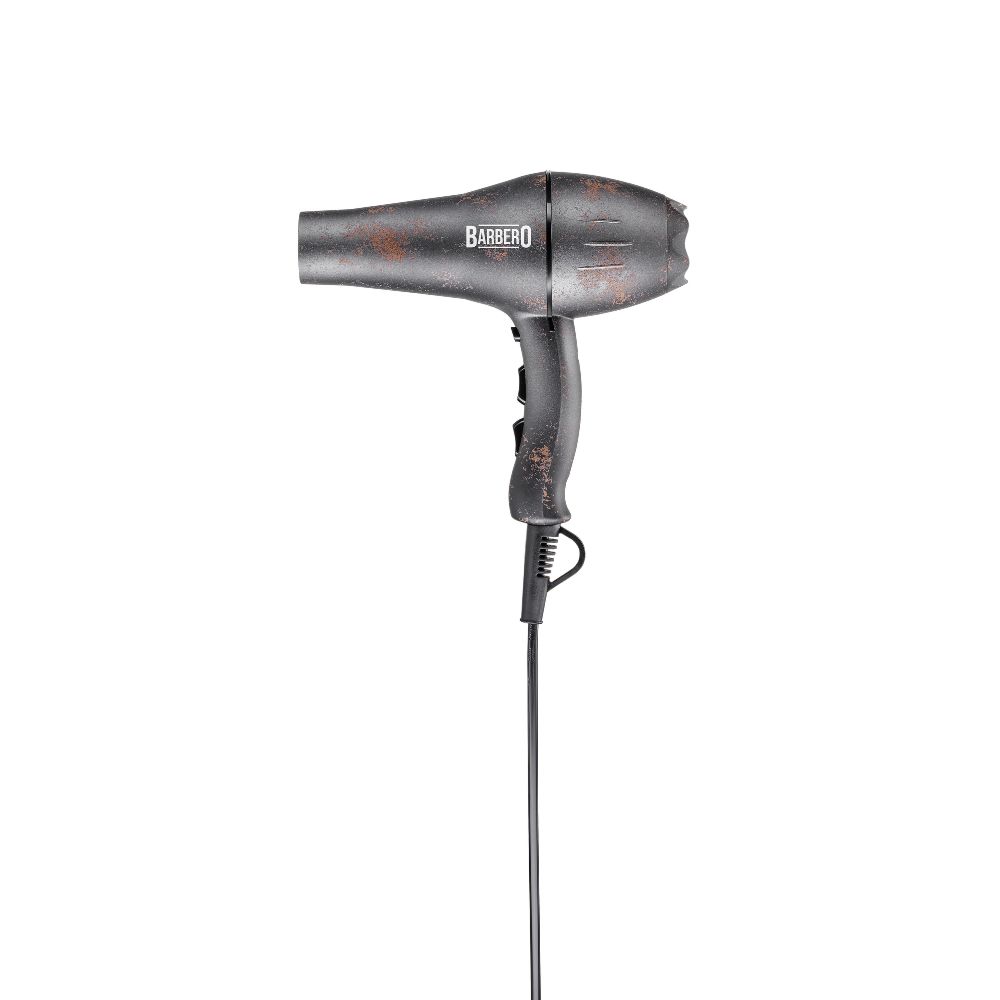 Sthauer Barbero professional barber hair dryer