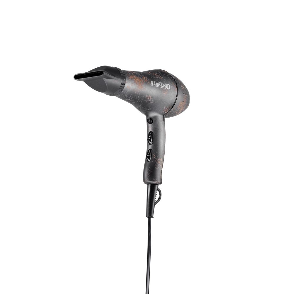 Sthauer Barbero professional barber hair dryer