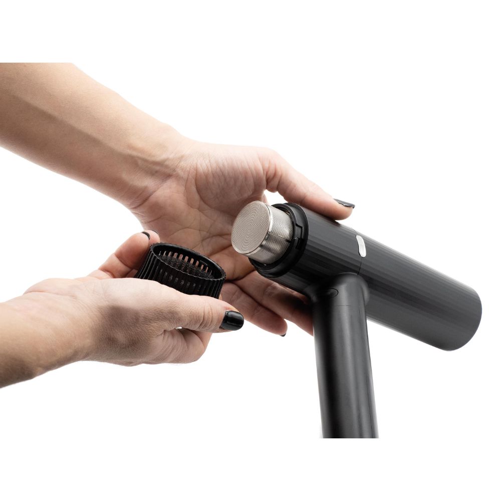 Sthauer Futura professional hair dryer