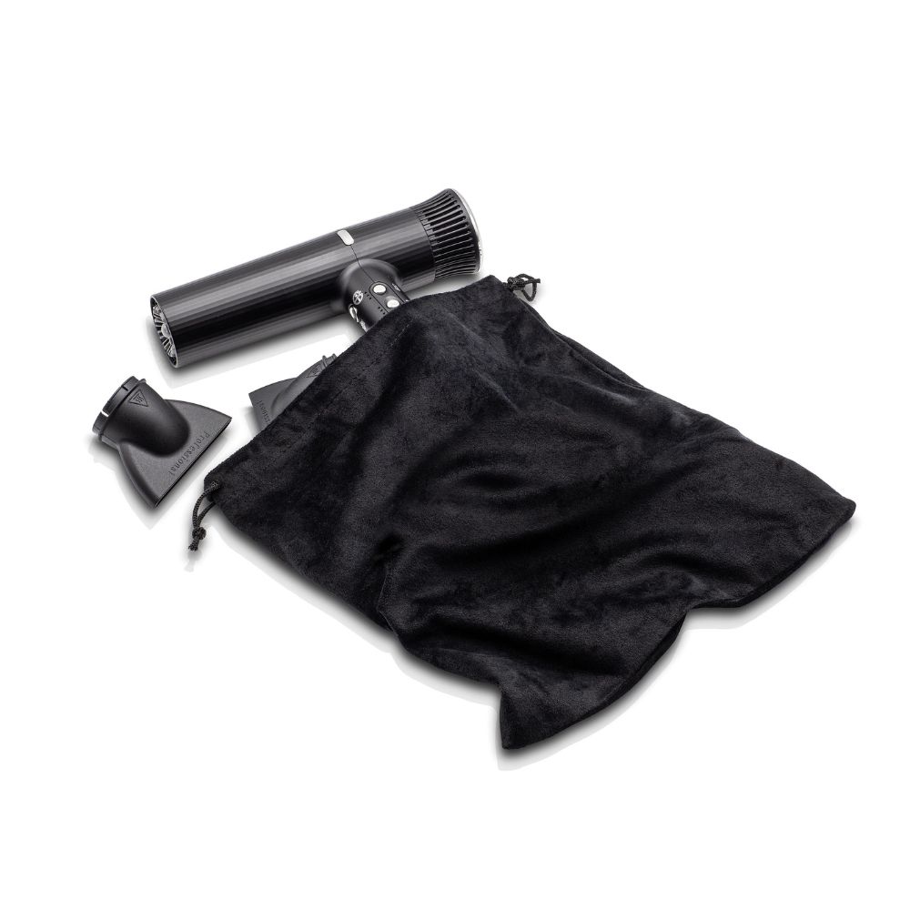 Sthauer Futura professional hair dryer