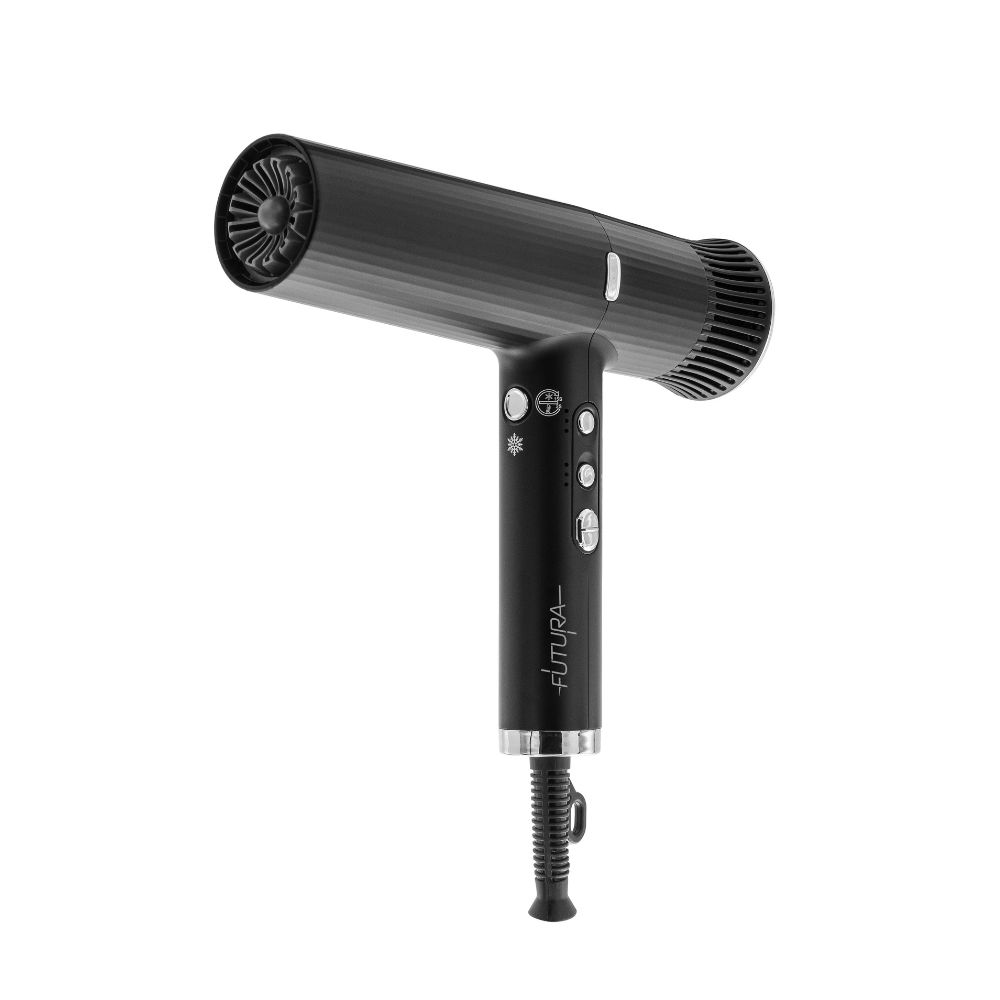 Sthauer Futura professional hair dryer